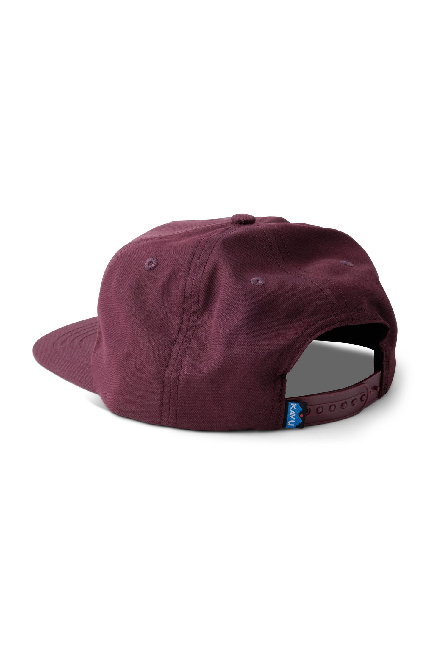 KAVU Ridgemont