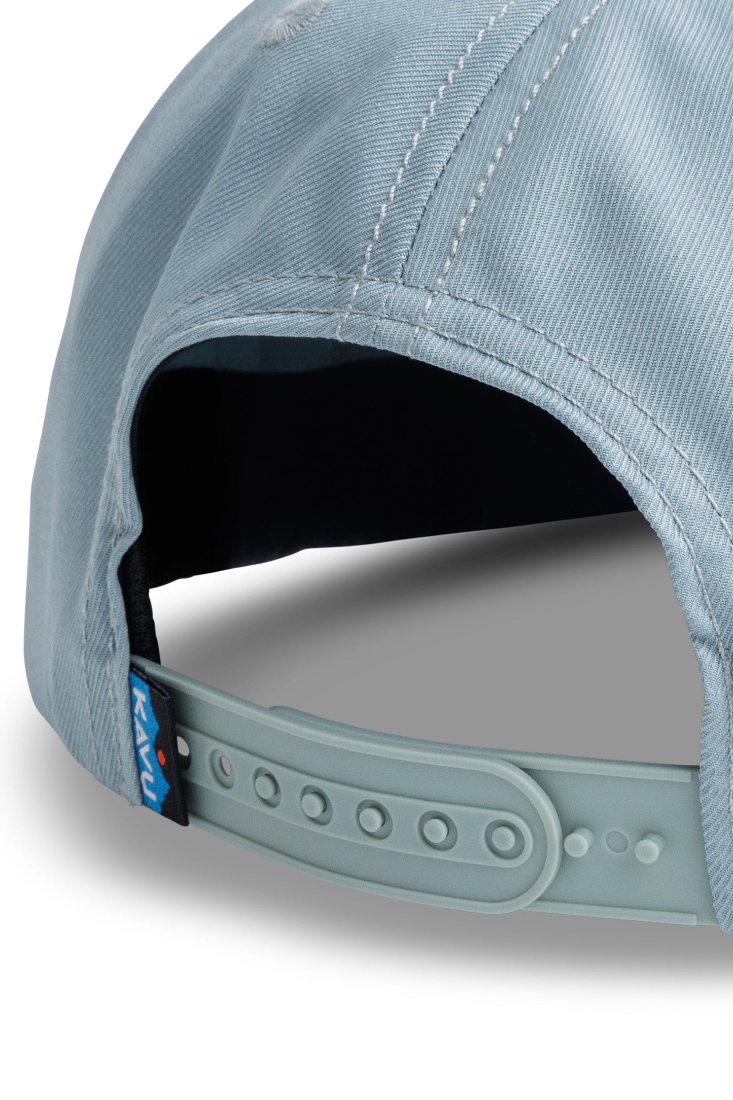 KAVU Ridgemont