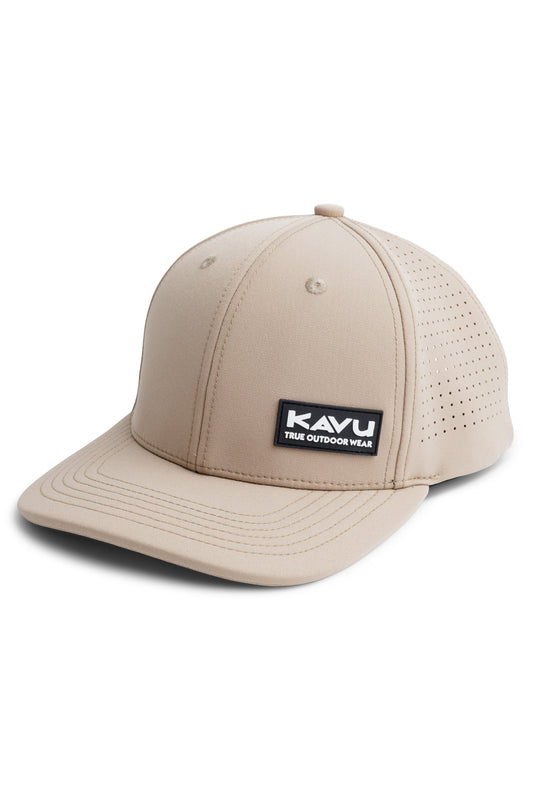 KAVU Cruise Along