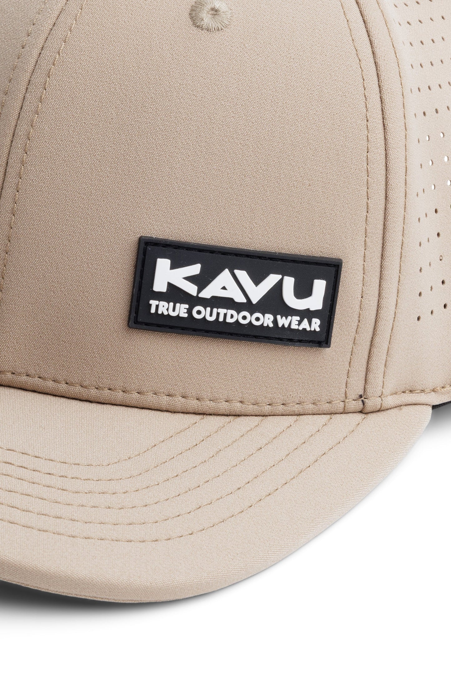 KAVU Cruise Along