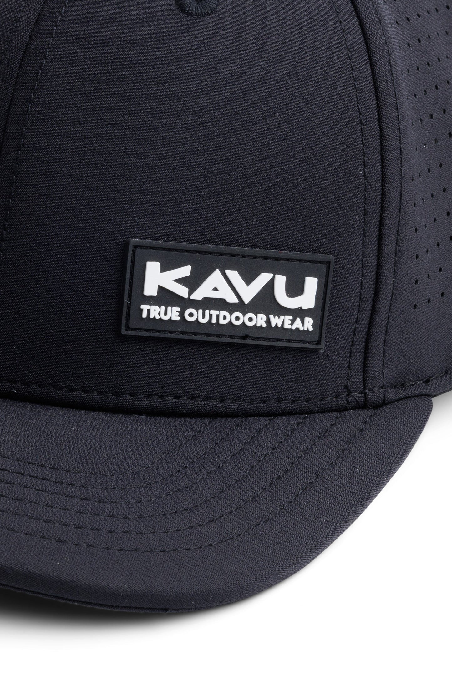 KAVU Cruise Along