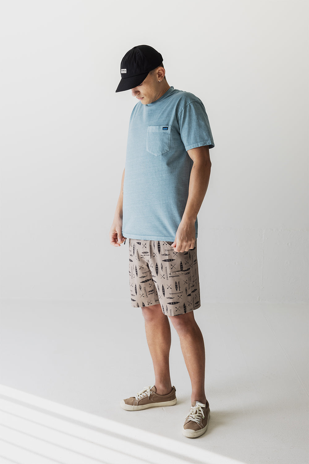 KAVU Barview