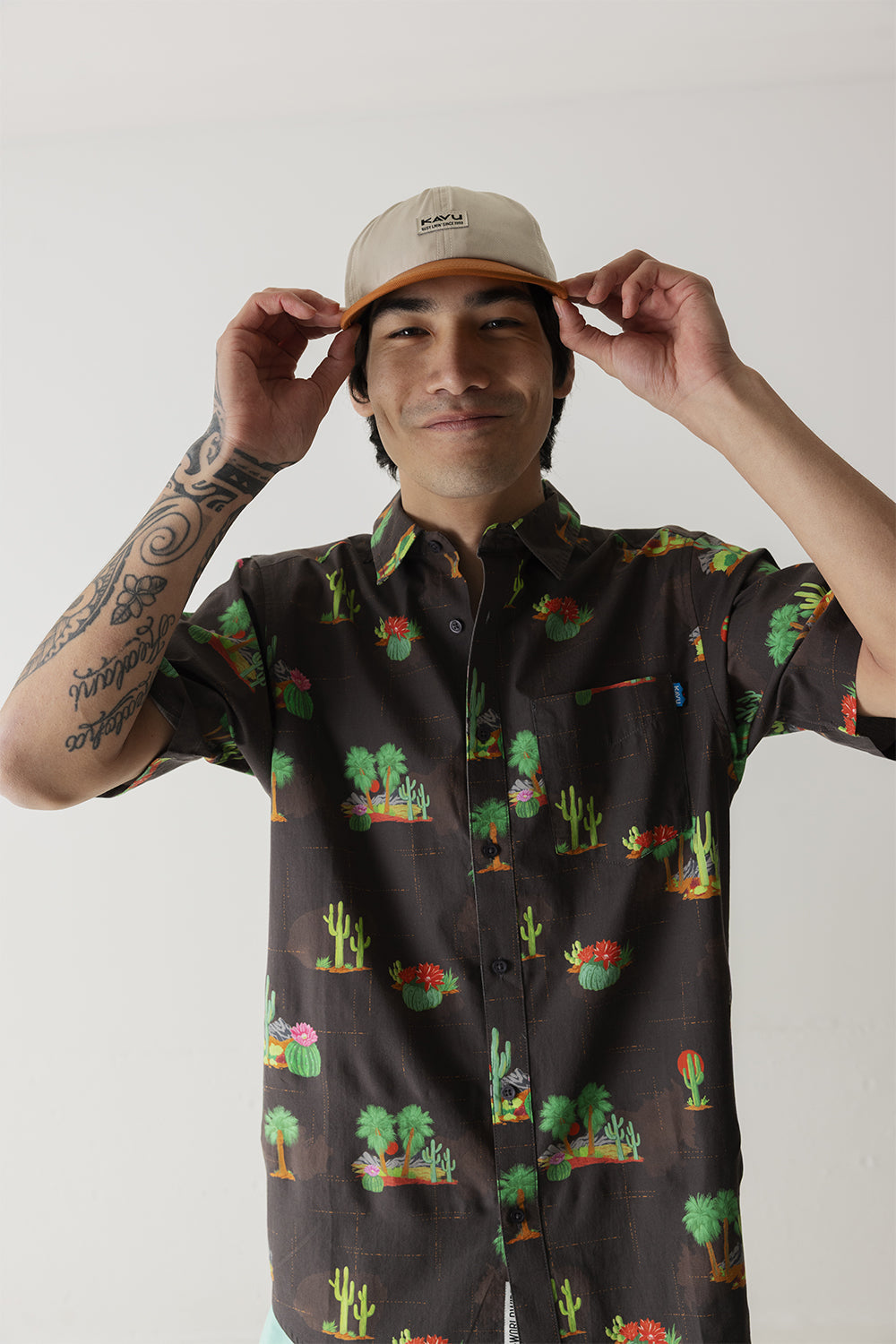 KAVU Barview