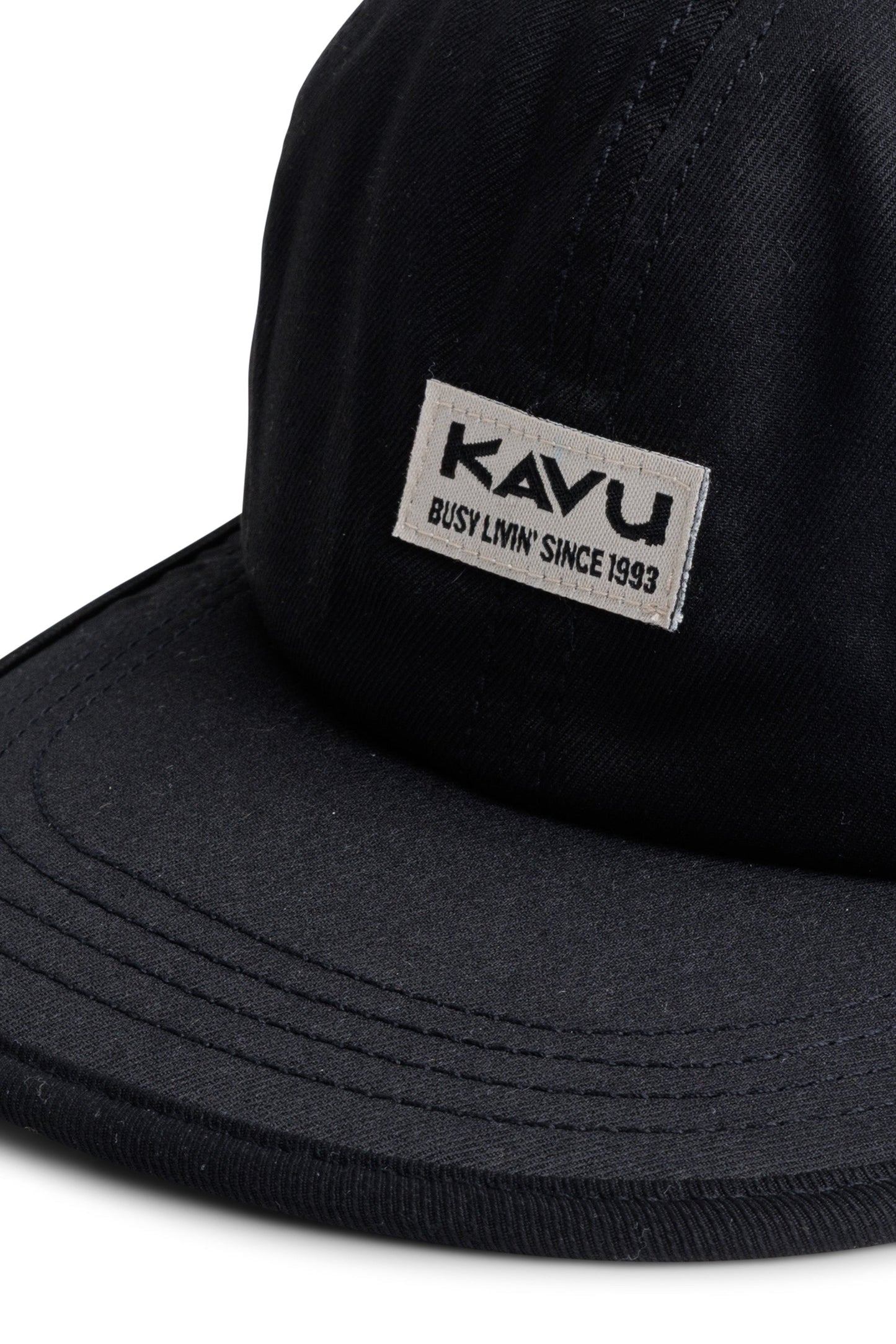KAVU Barview