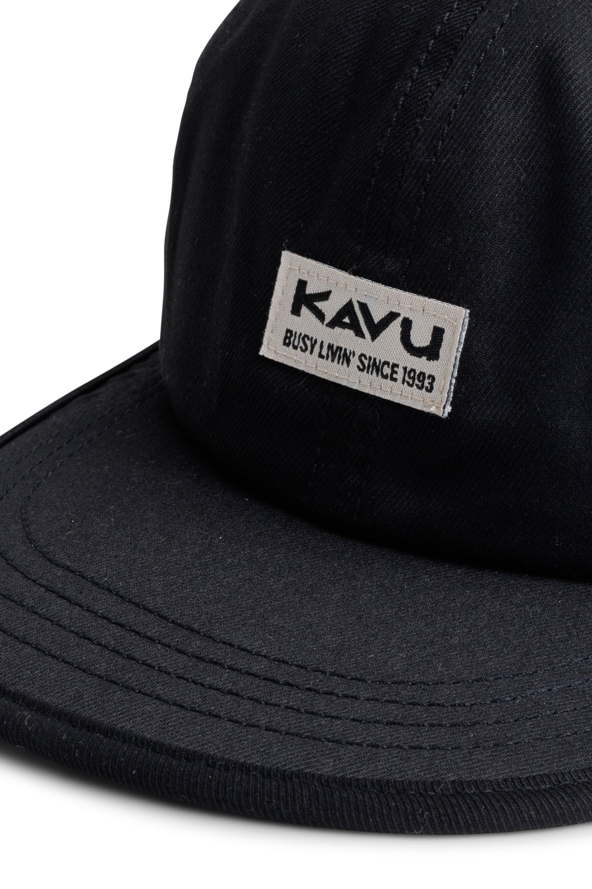 KAVU Barview