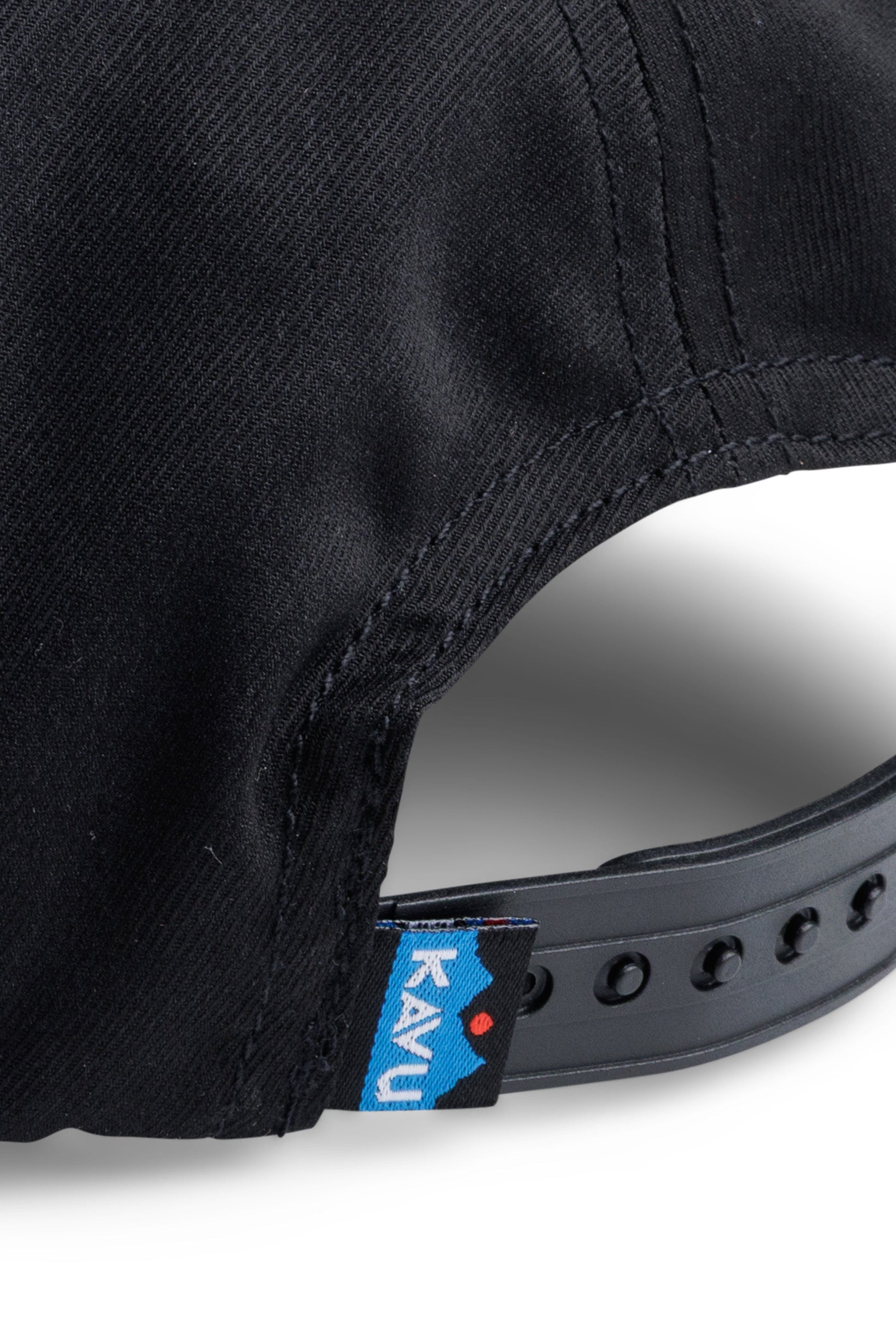 KAVU Barview