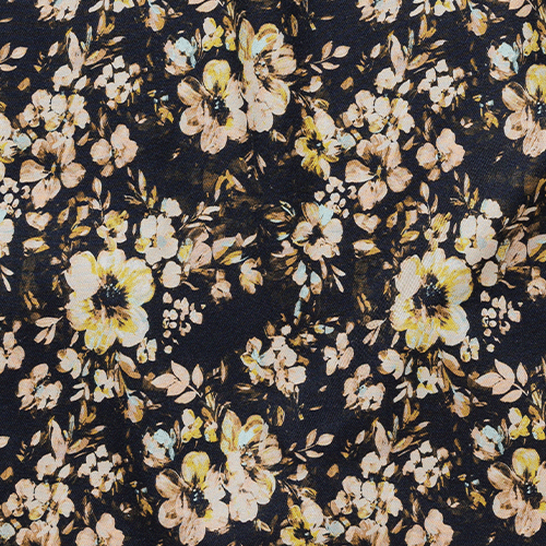 Botanical Bloom