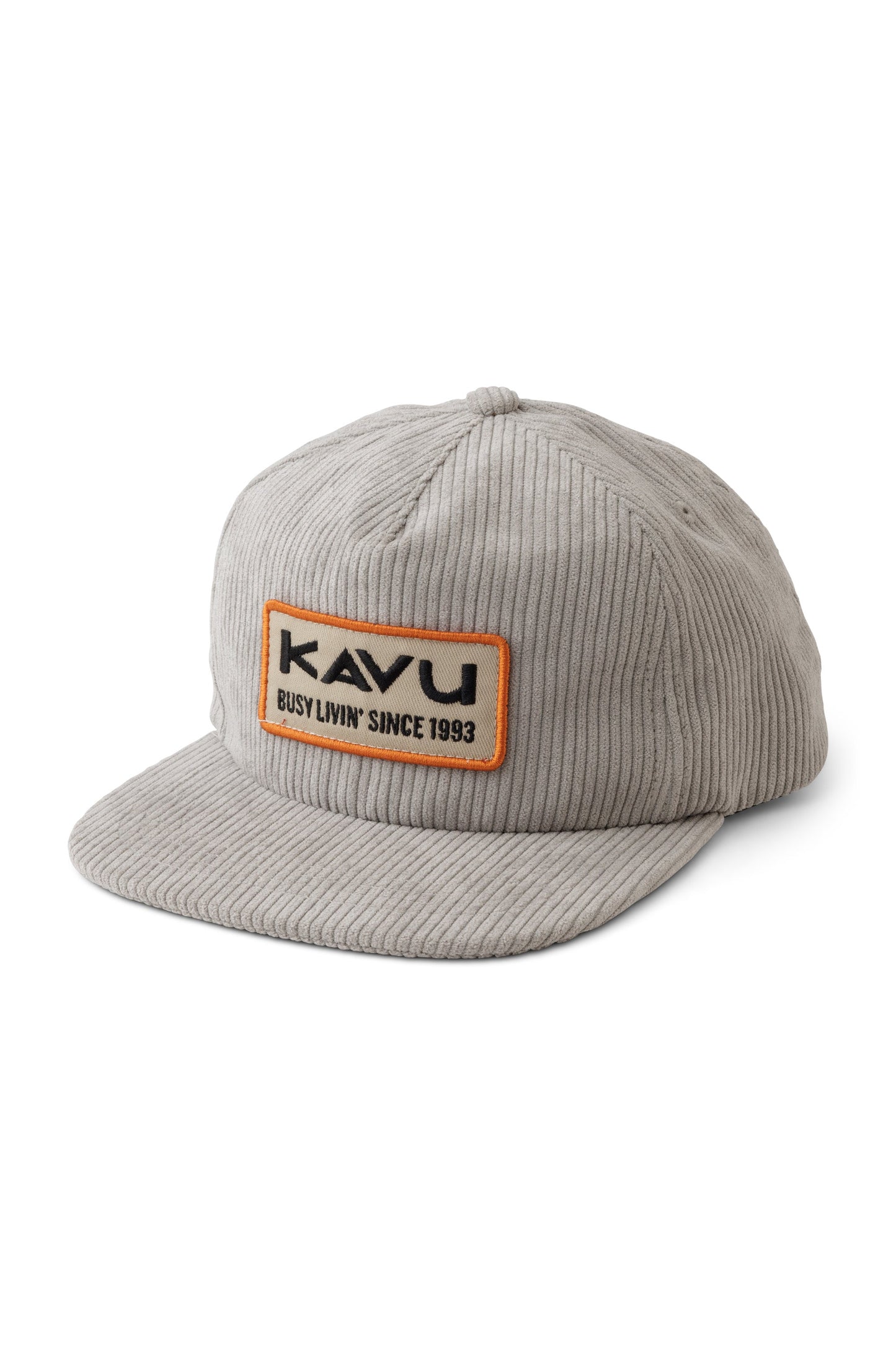 KAVU Wooderson