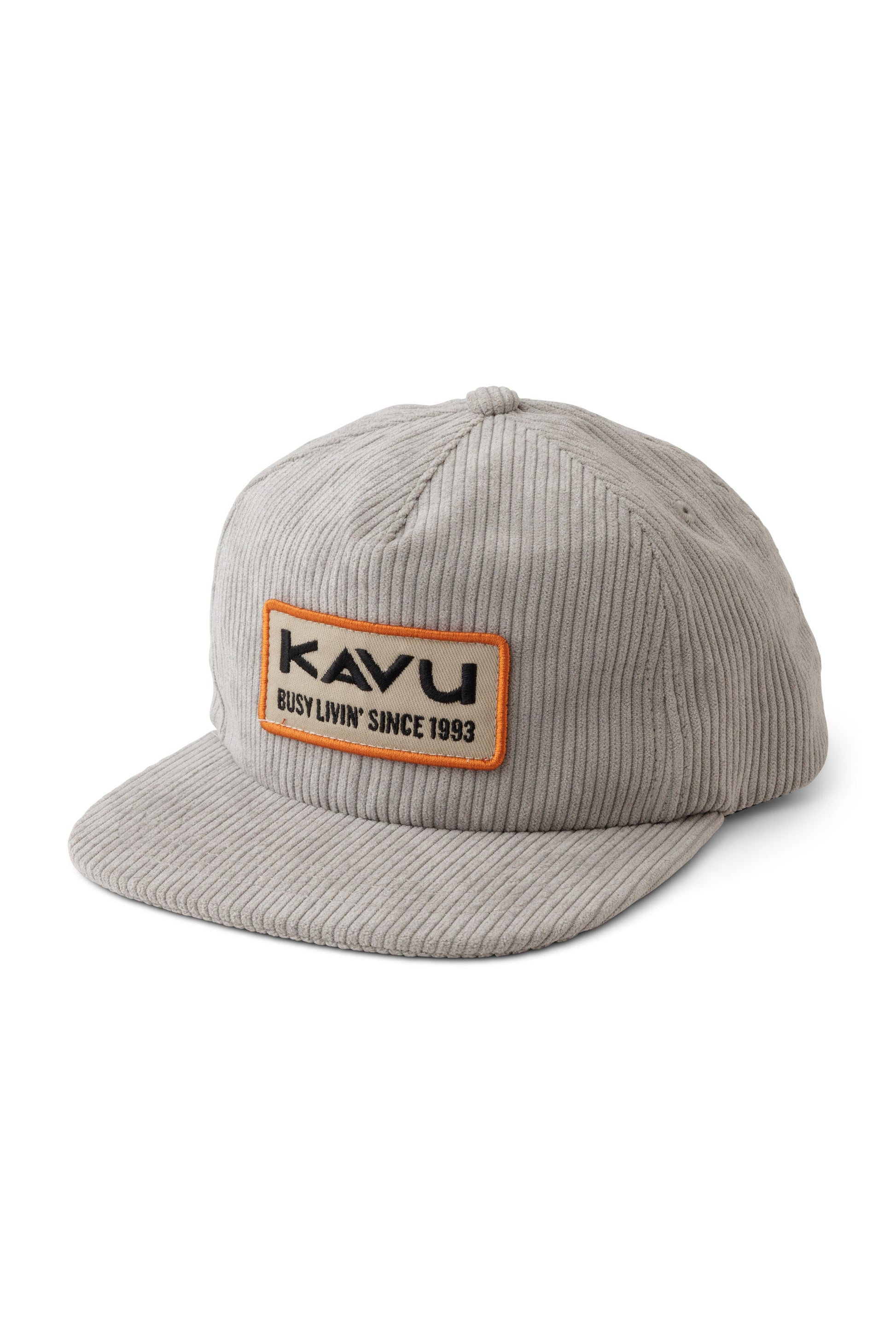 KAVU Wooderson
