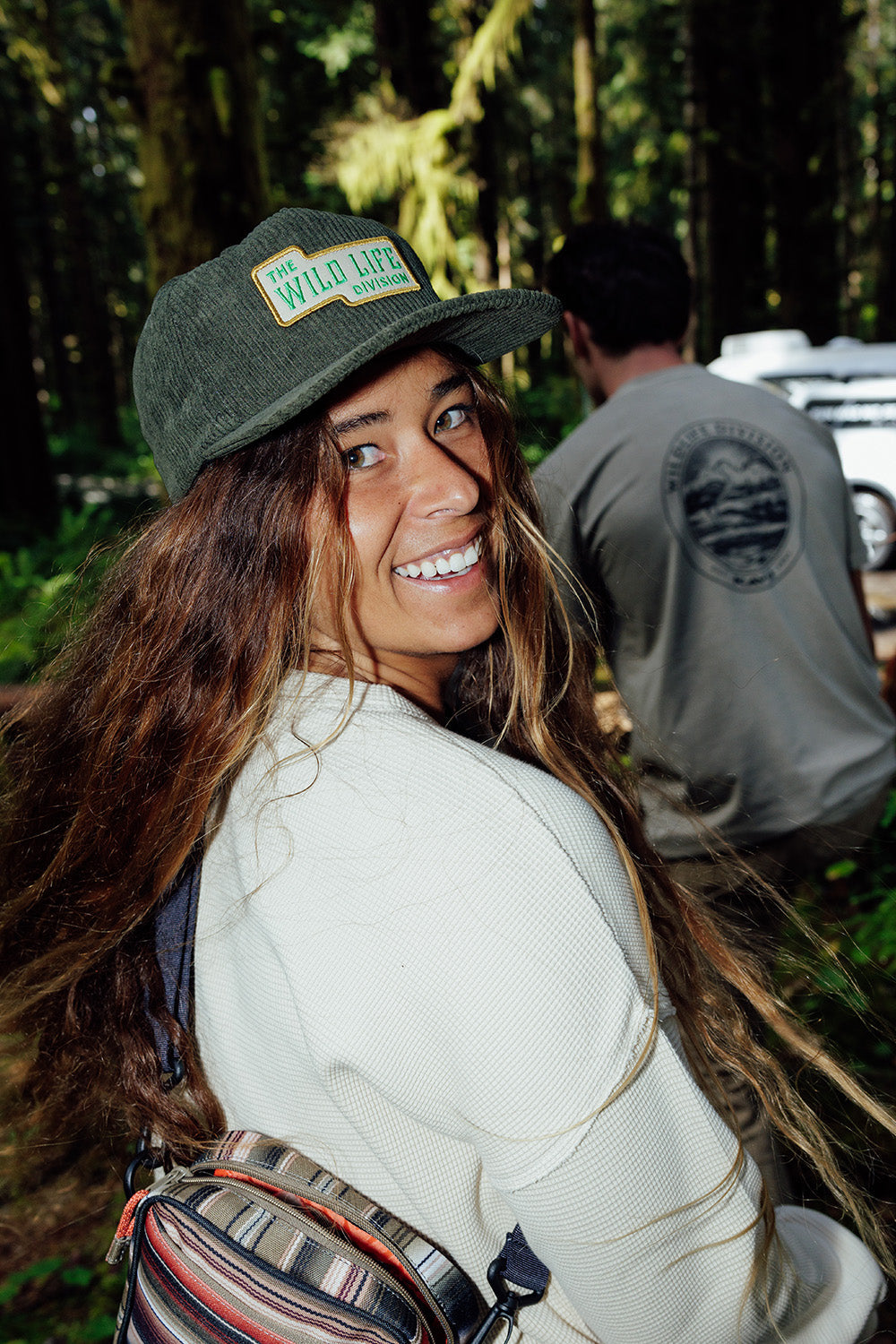 KAVU Wooderson