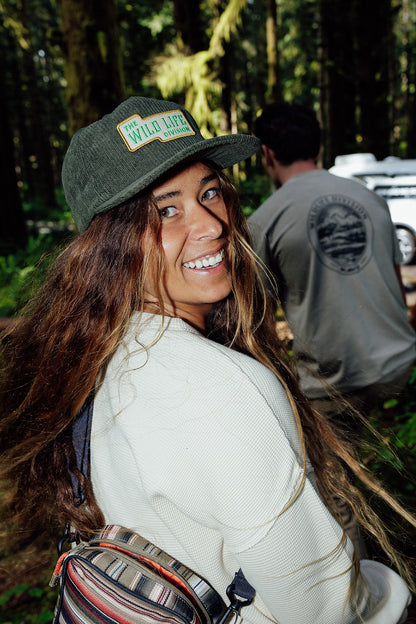 KAVU Wooderson