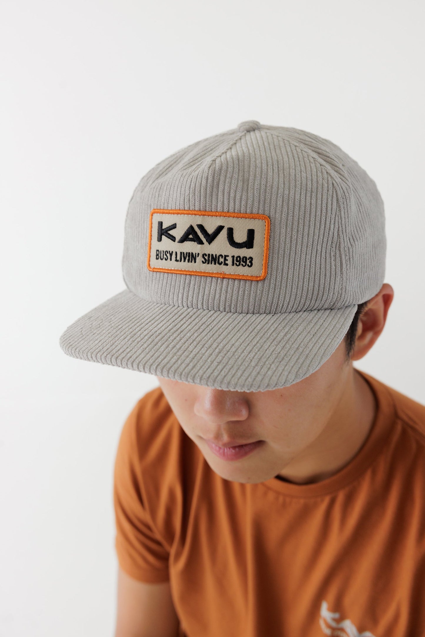 KAVU Wooderson