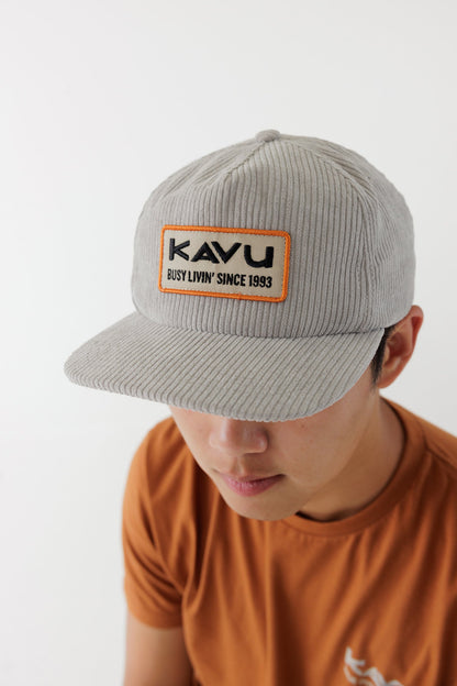 KAVU Wooderson