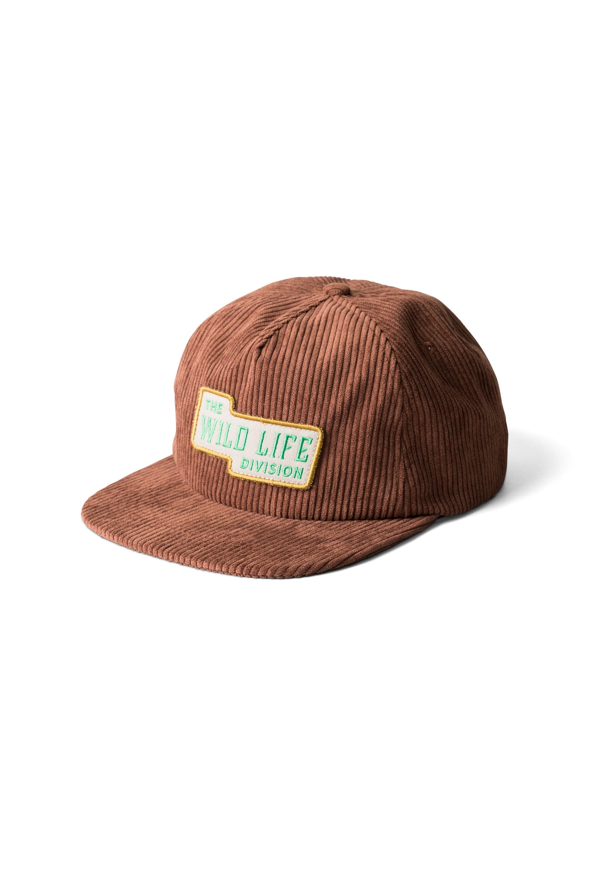 KAVU Wooderson