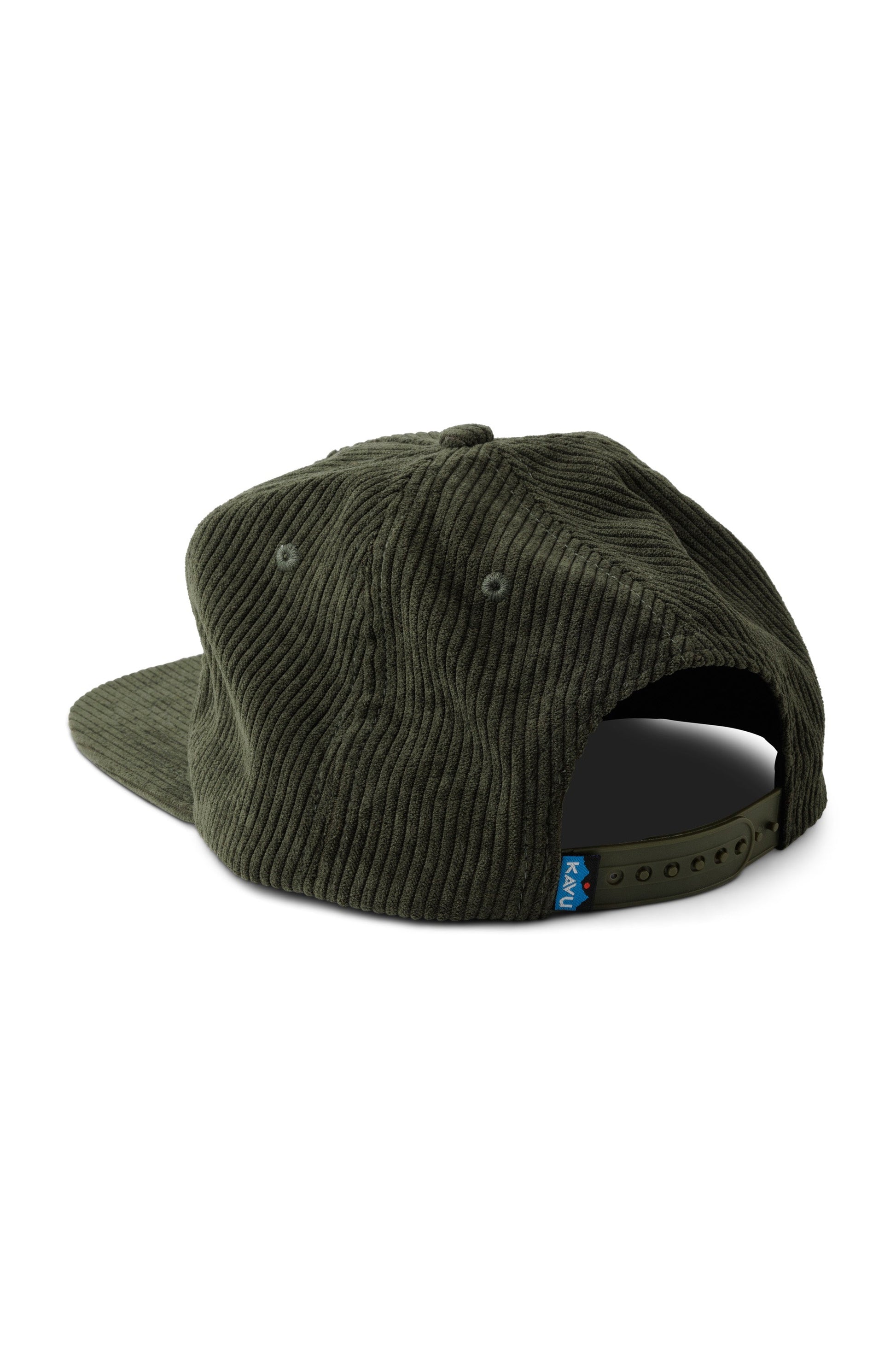KAVU Wooderson