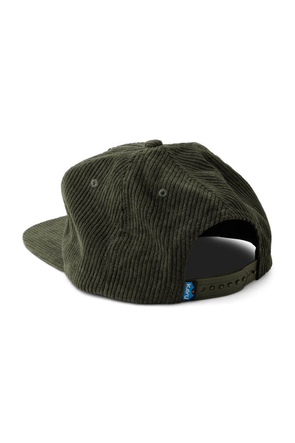 KAVU Wooderson