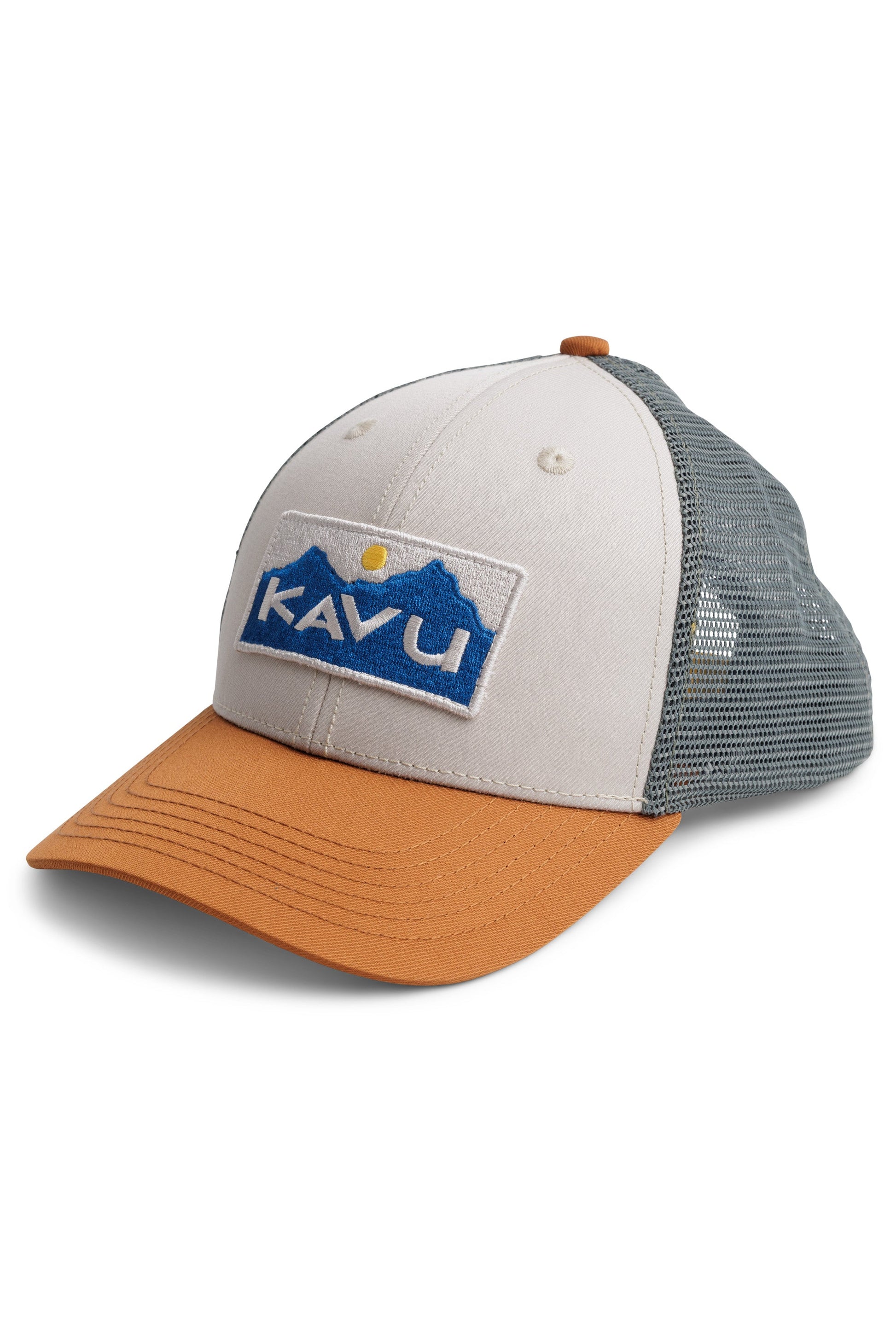 KAVU Low Tide