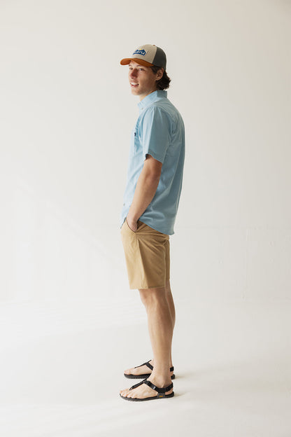 KAVU Low Tide