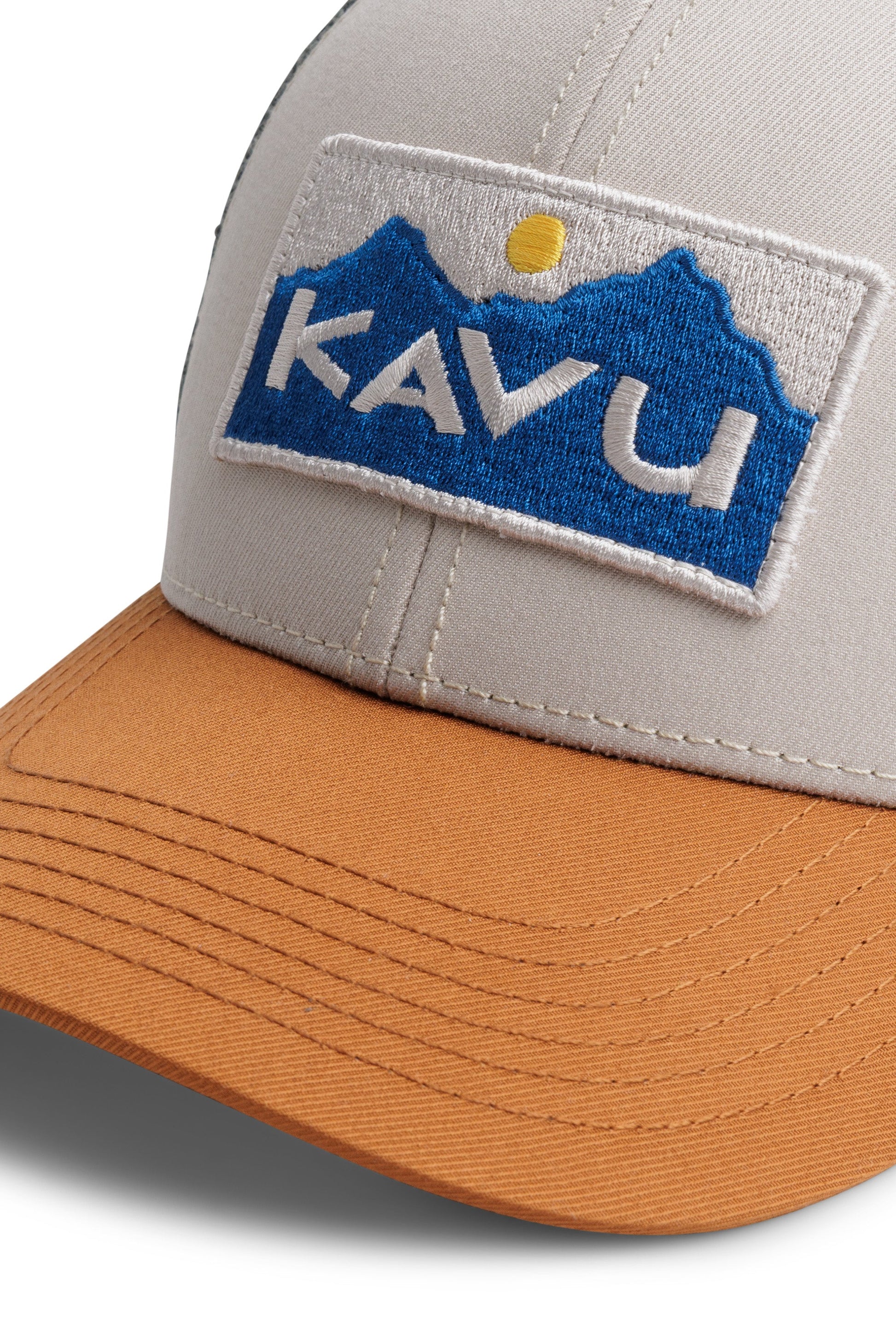 KAVU Low Tide