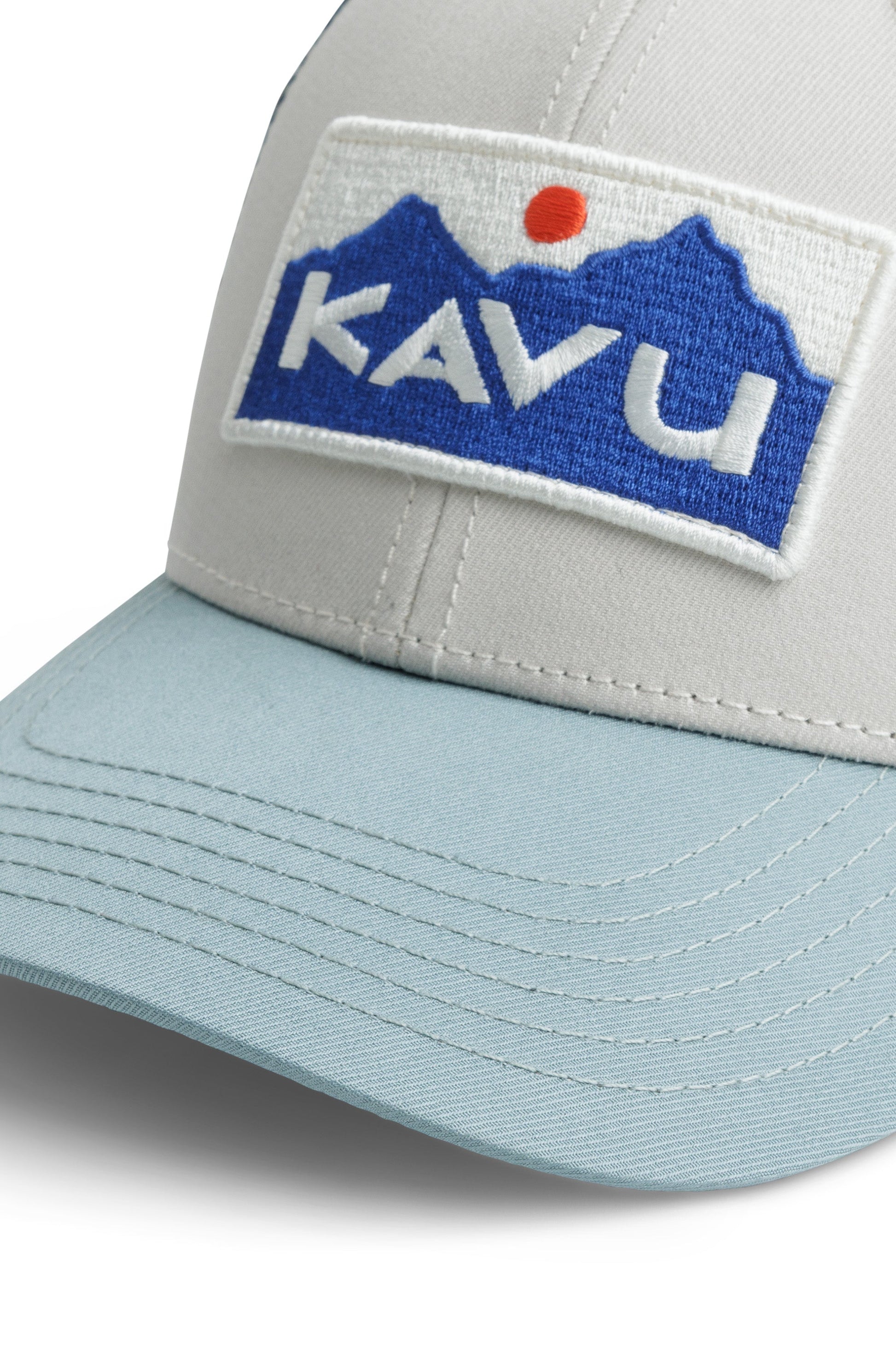 KAVU Low Tide
