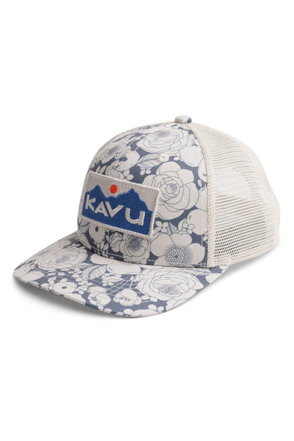 KAVU Above Standard