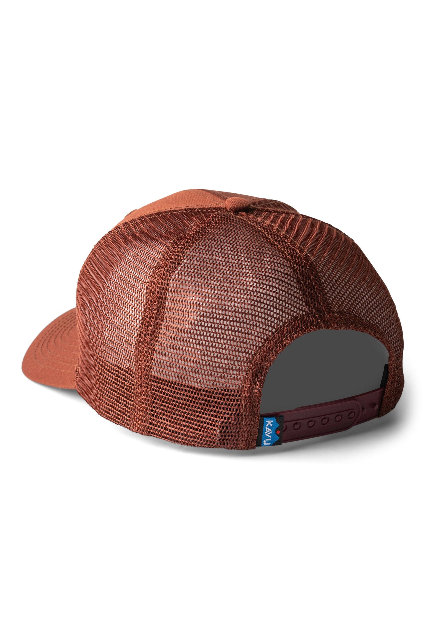 KAVU Above Standard