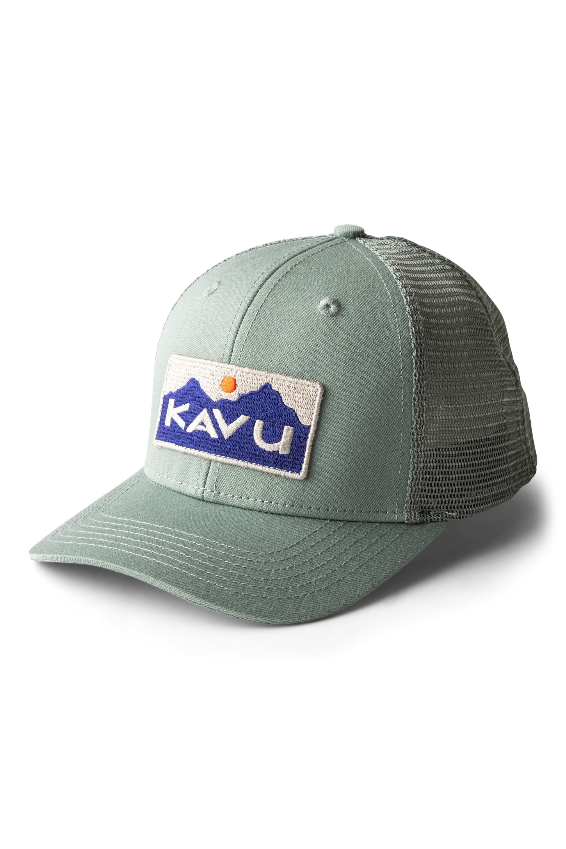 KAVU Above Standard