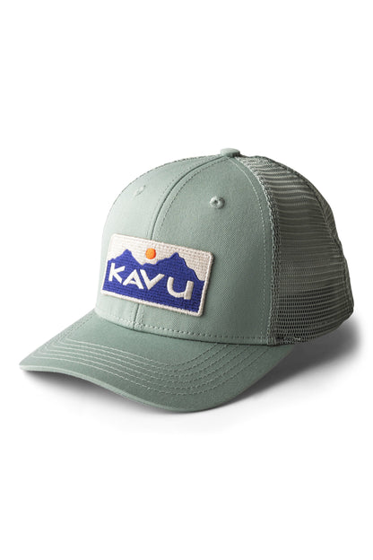 KAVU Above Standard