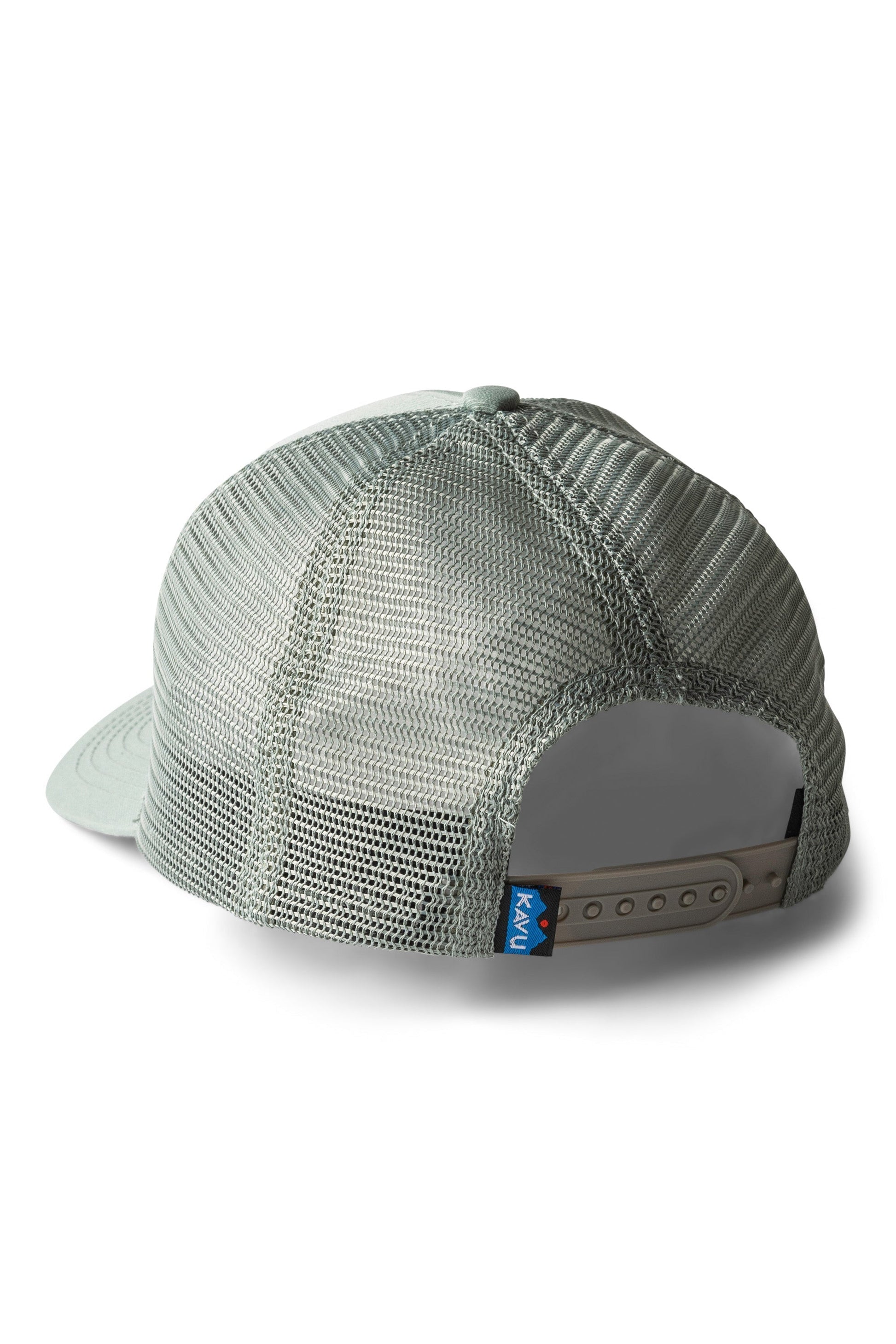 KAVU Above Standard