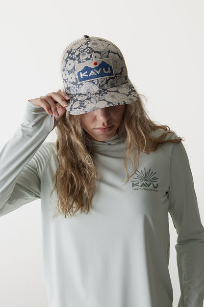 KAVU Above Standard