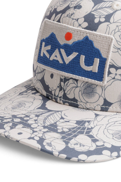 KAVU Above Standard
