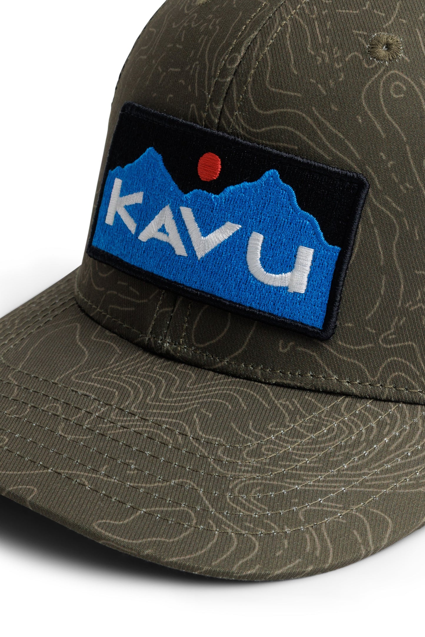 KAVU Above Standard