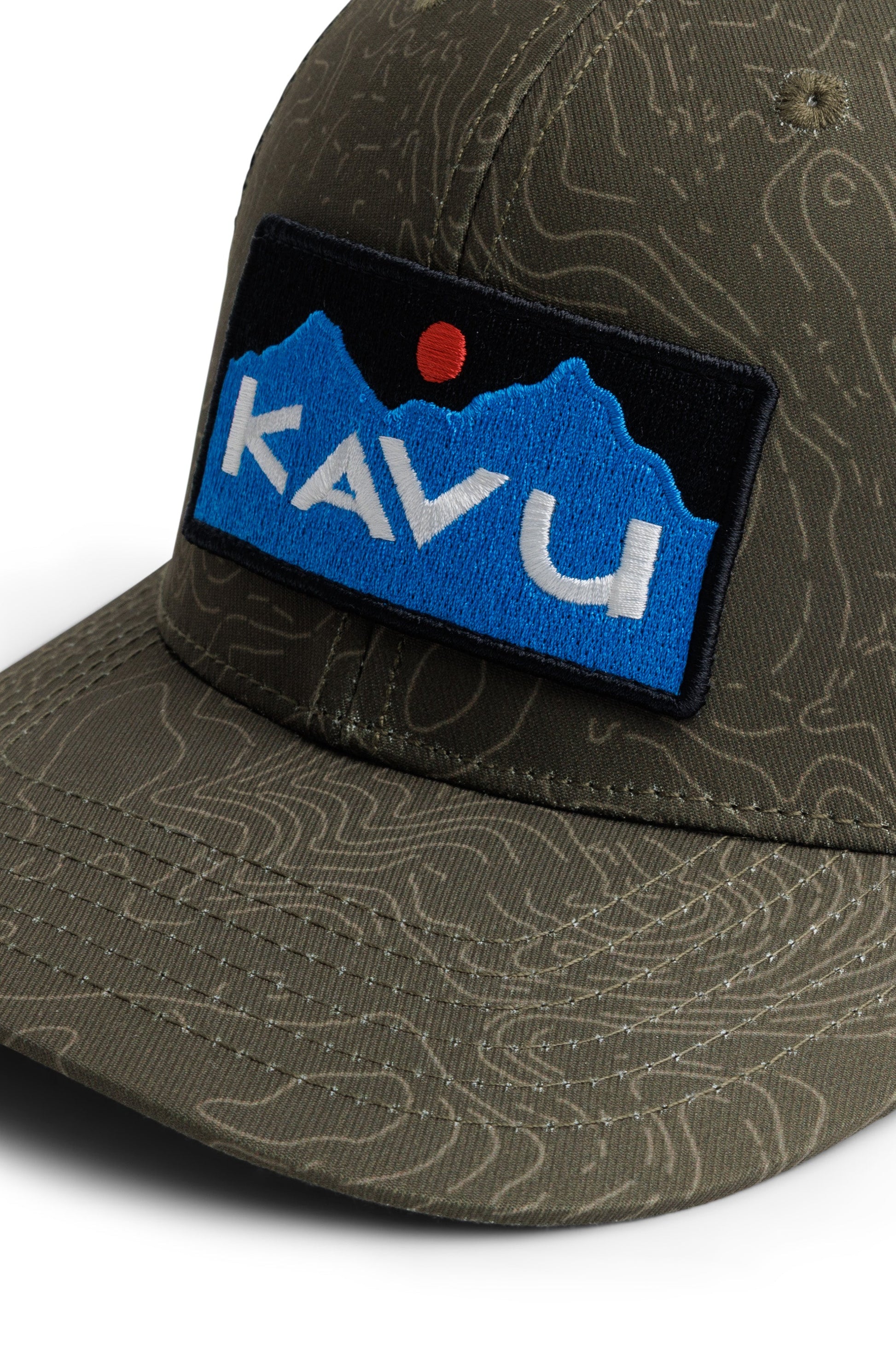 KAVU Above Standard