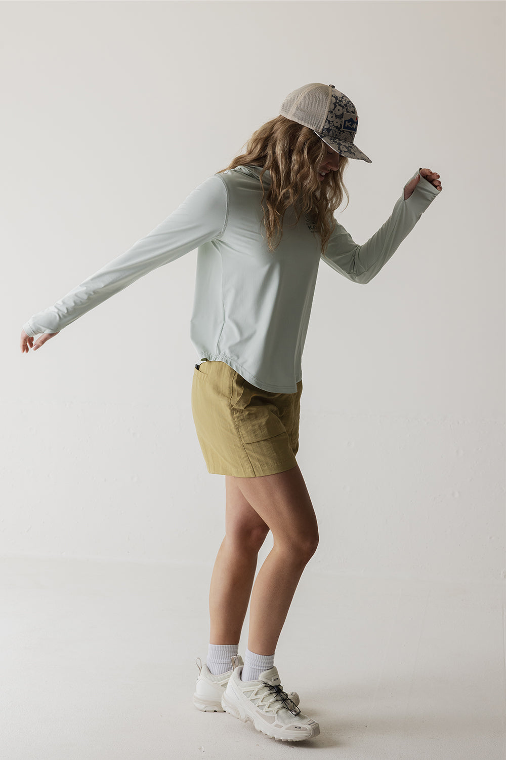KAVU Above Standard