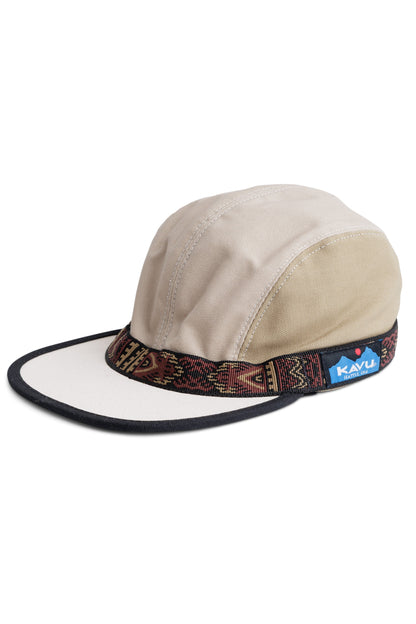 KAVU Organic Strapcap
