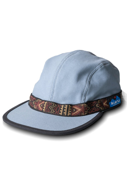 KAVU Organic Strapcap