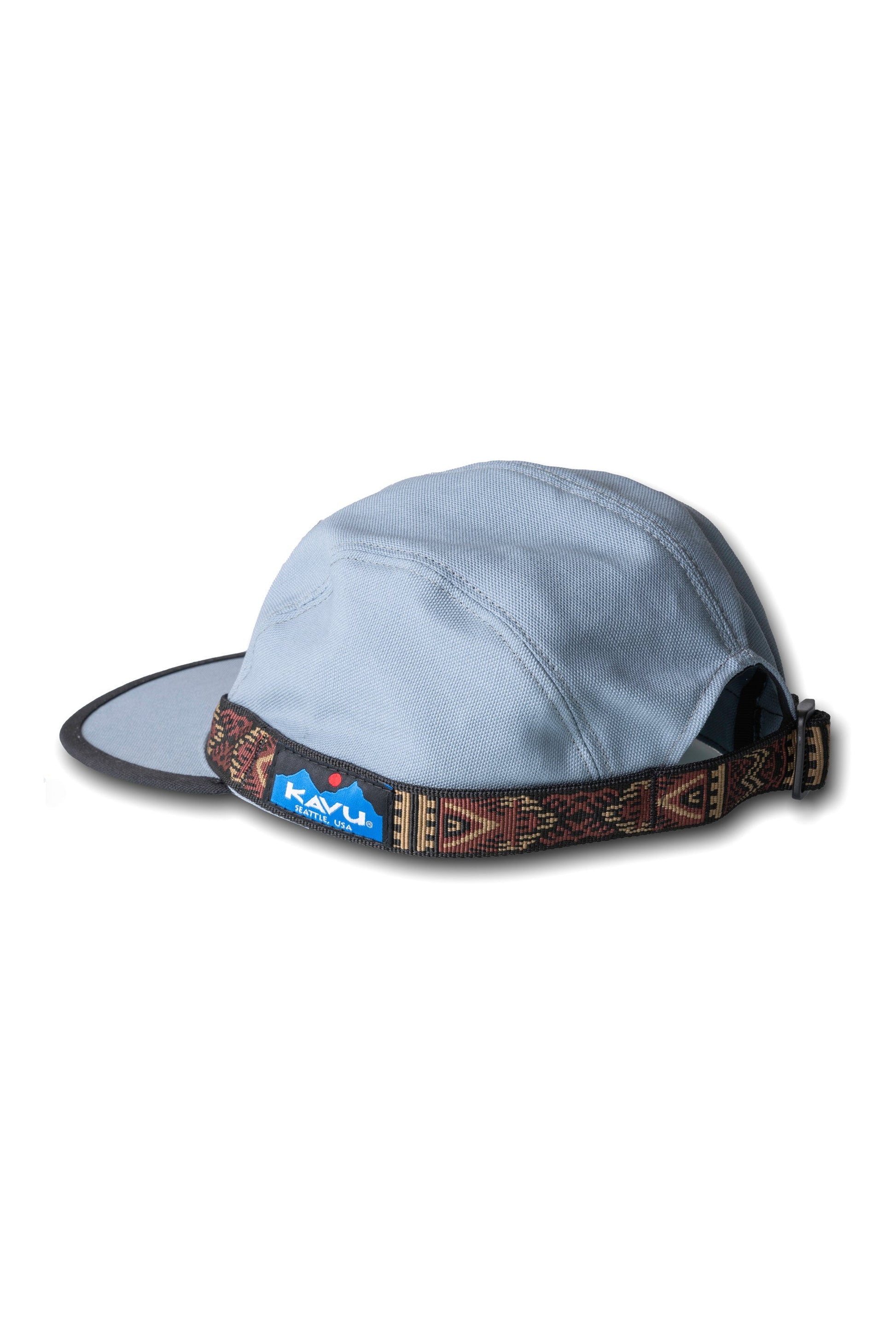 KAVU Organic Strapcap