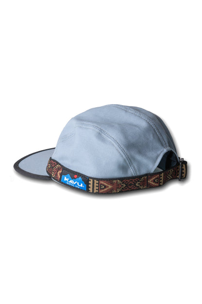 KAVU Organic Strapcap