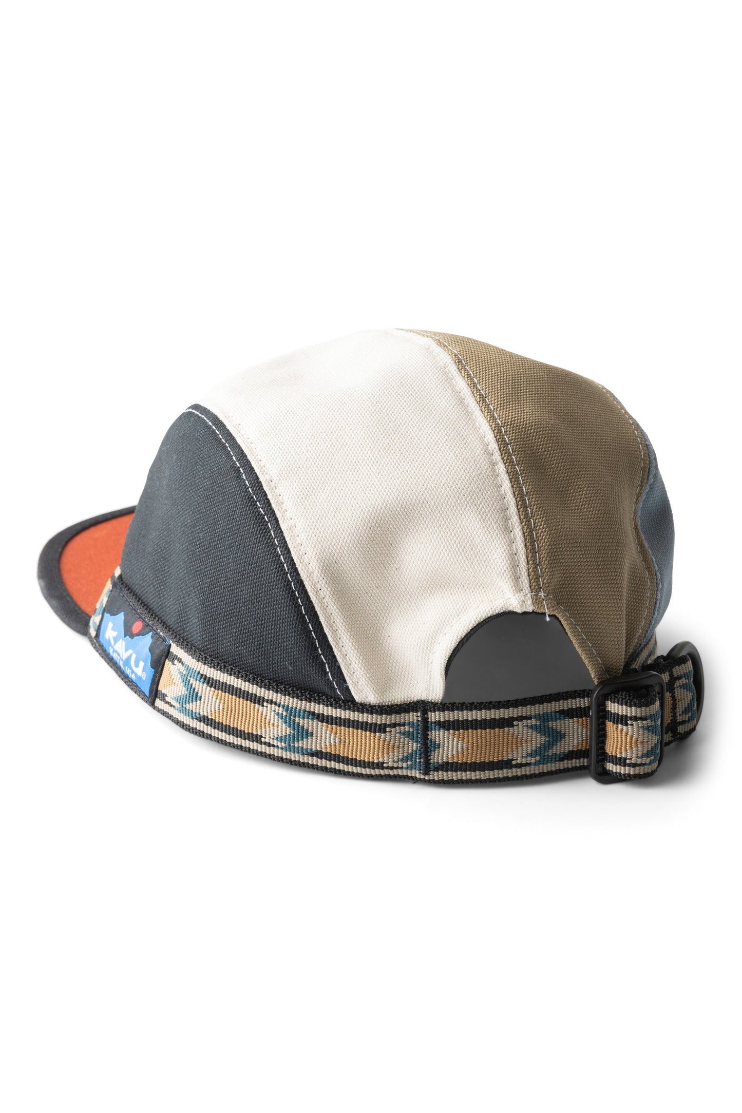KAVU Organic Strapcap