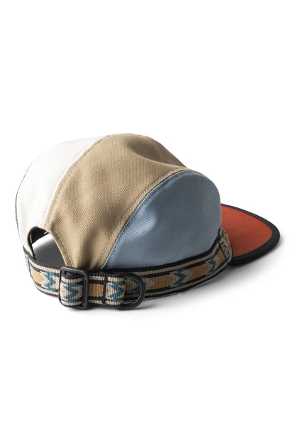 KAVU Organic Strapcap