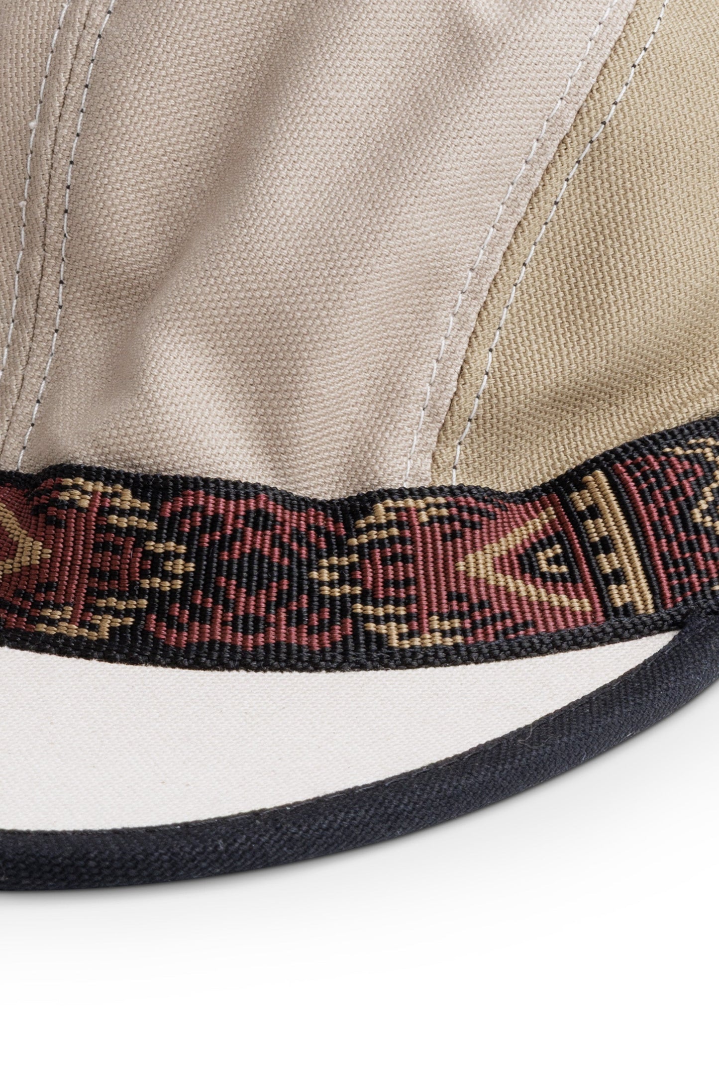 KAVU Organic Strapcap