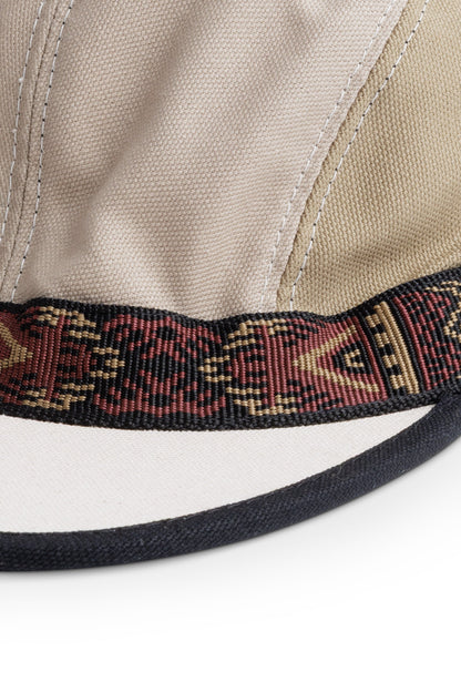 KAVU Organic Strapcap