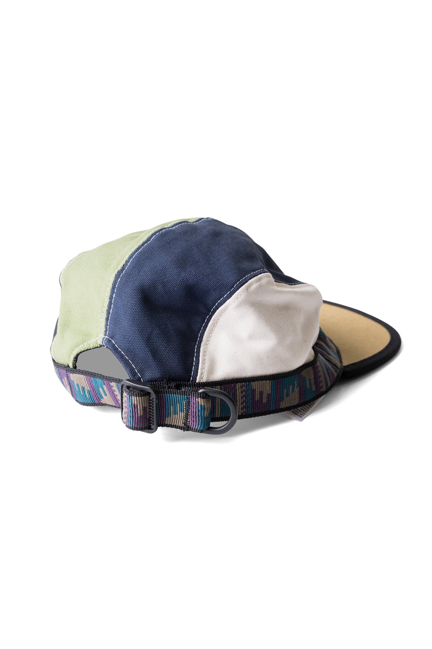KAVU Organic Strapcap