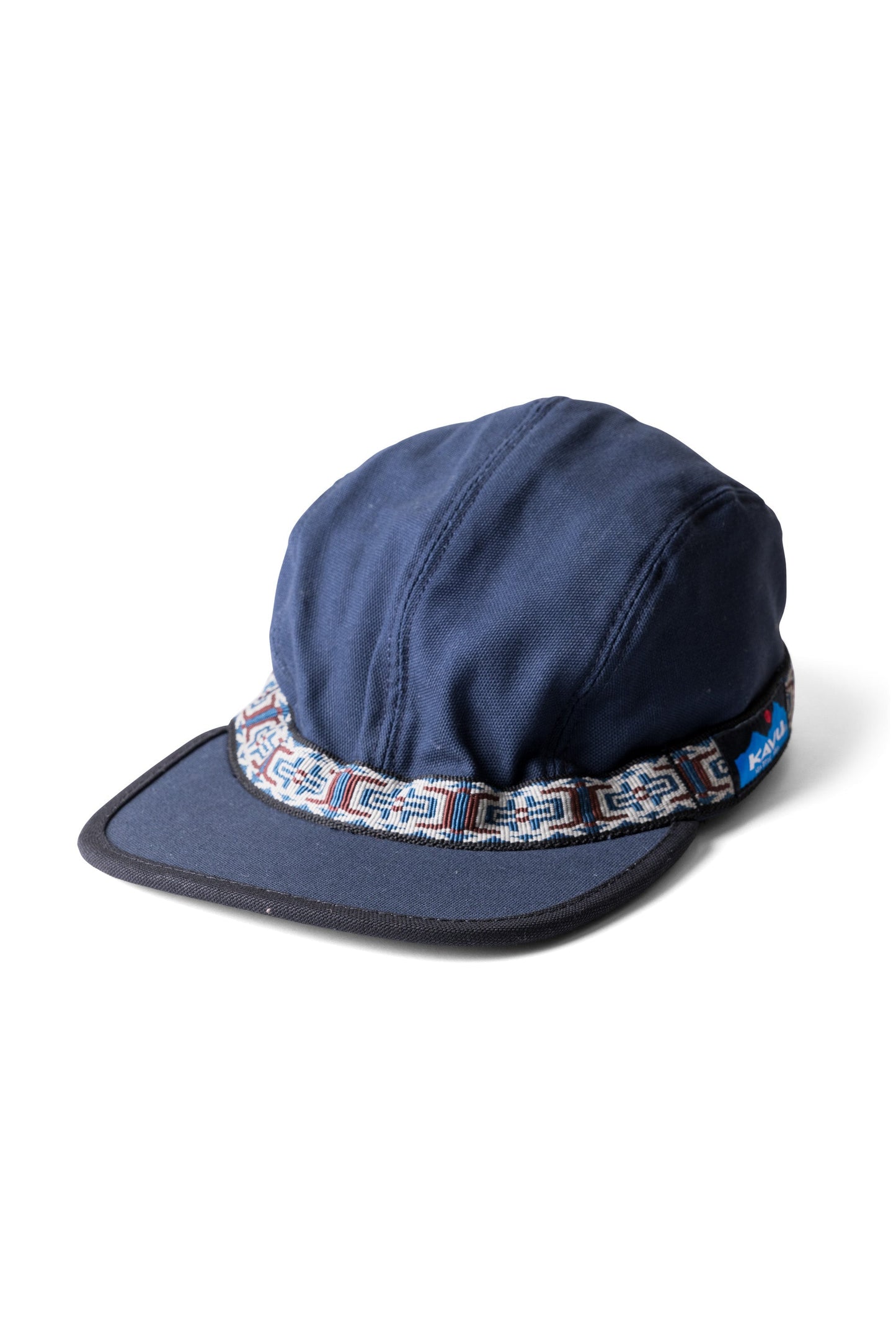 KAVU Organic Strapcap