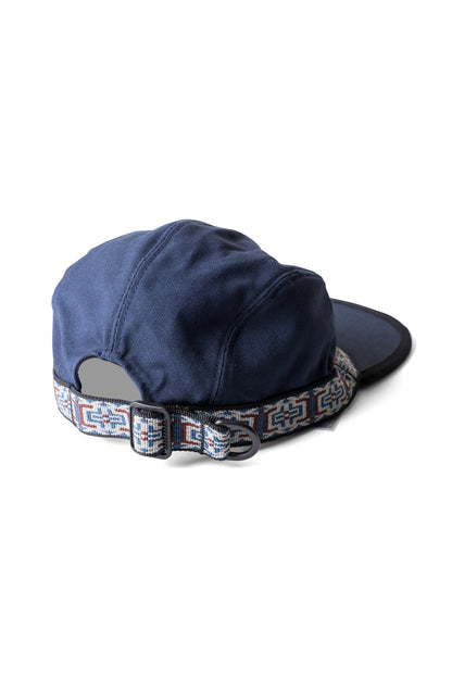 KAVU Organic Strapcap