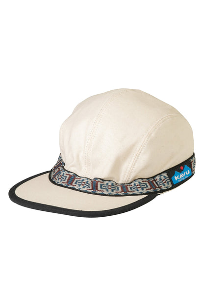 KAVU Organic Strapcap
