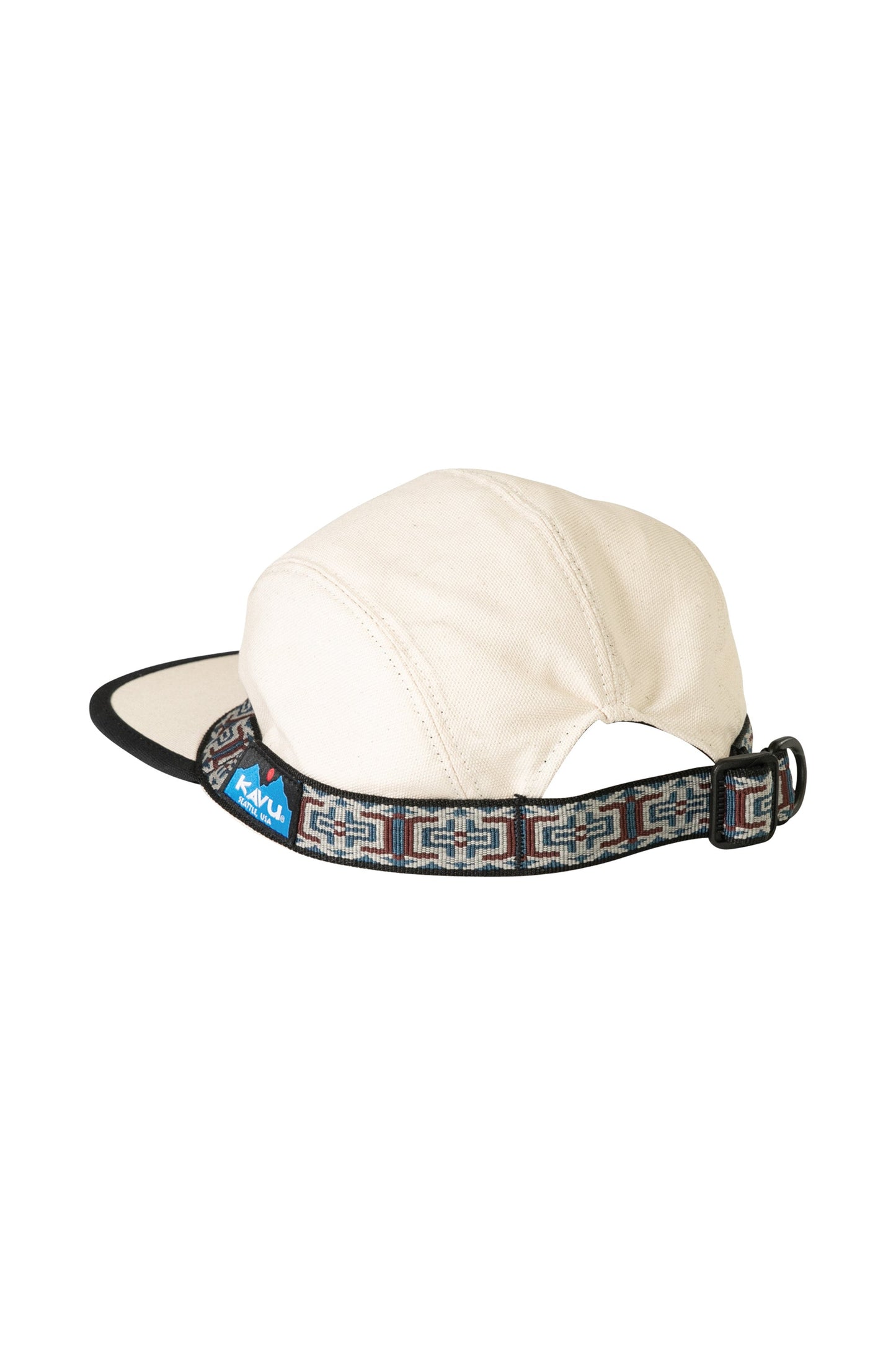 KAVU Organic Strapcap