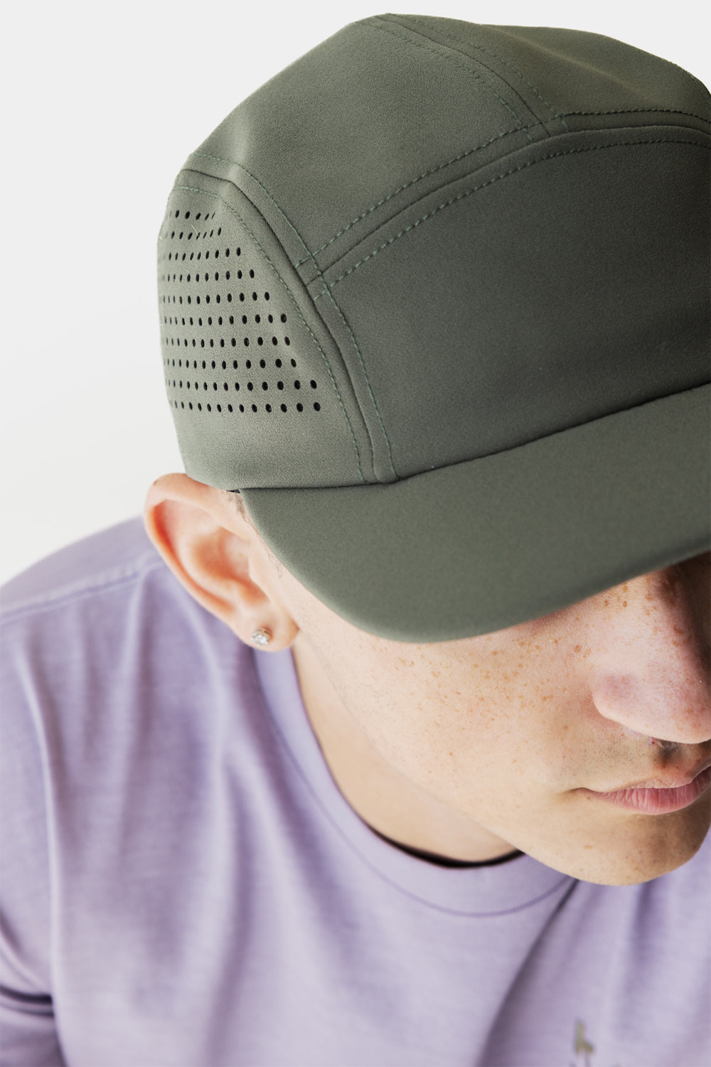 KAVU Dojo Cap