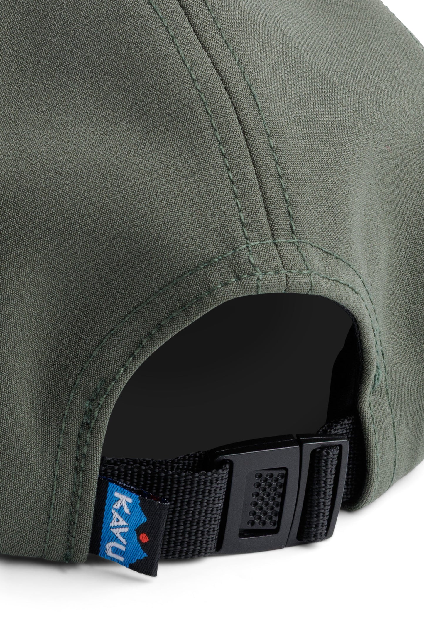 KAVU Dojo Cap