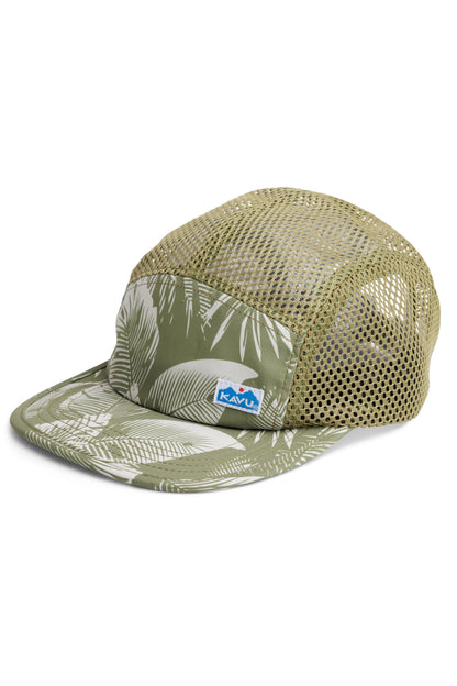 KAVU Drift Creek
